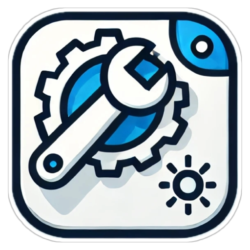Online Quick Tool Logo